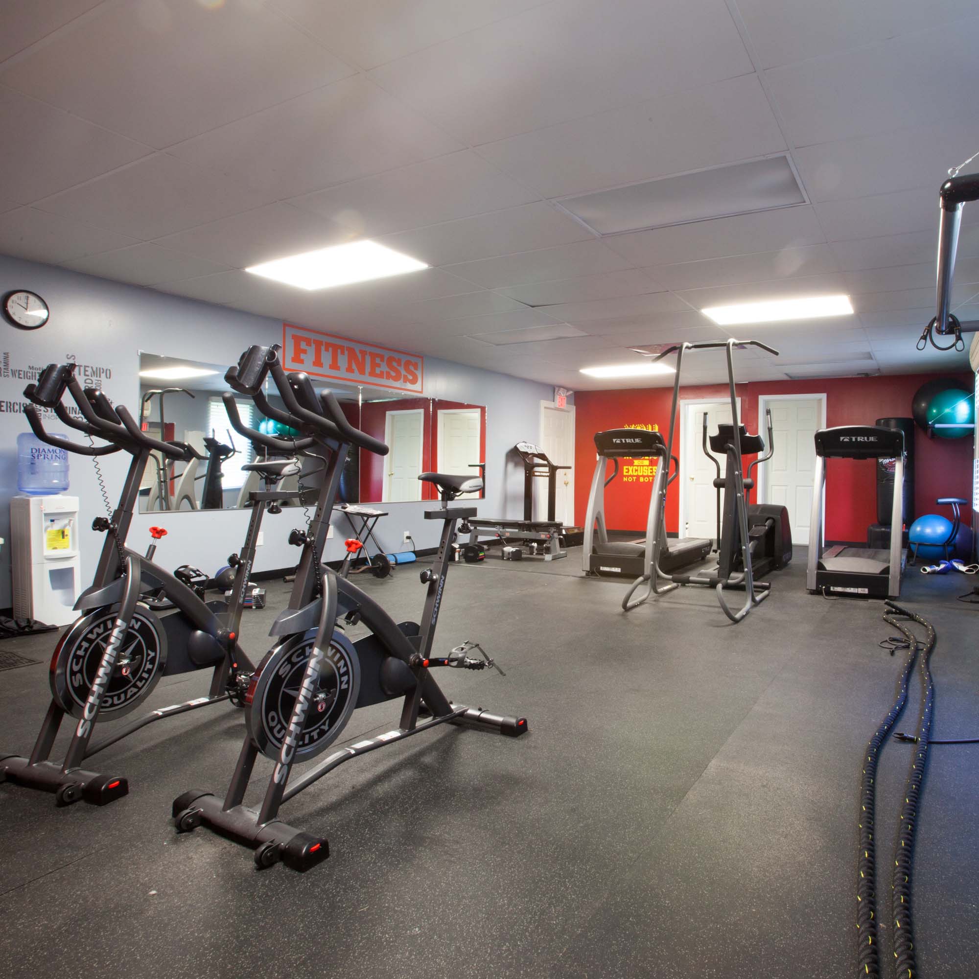 Gallery New Williamsville Wellness Center