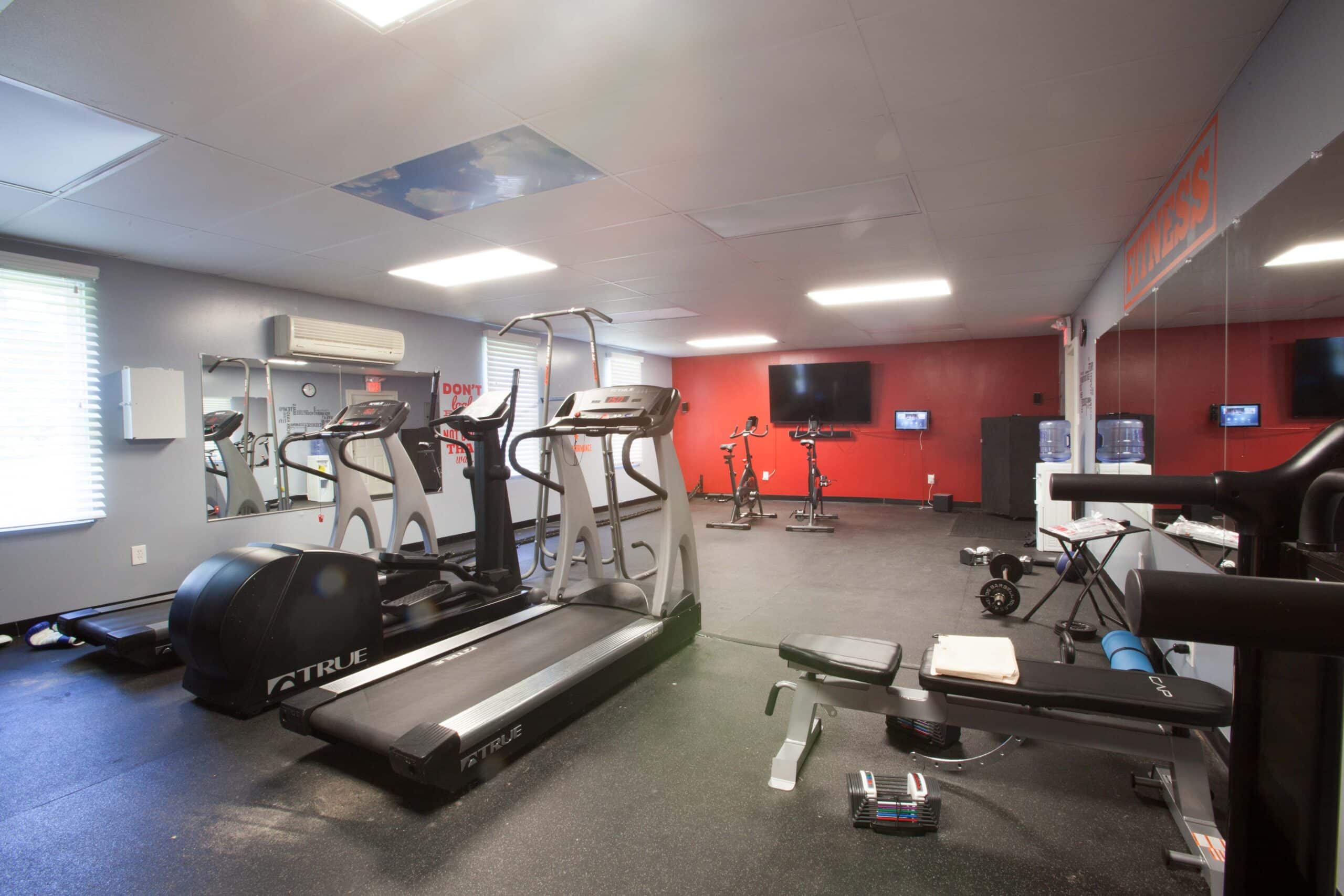 Gallery New Williamsville Wellness Center